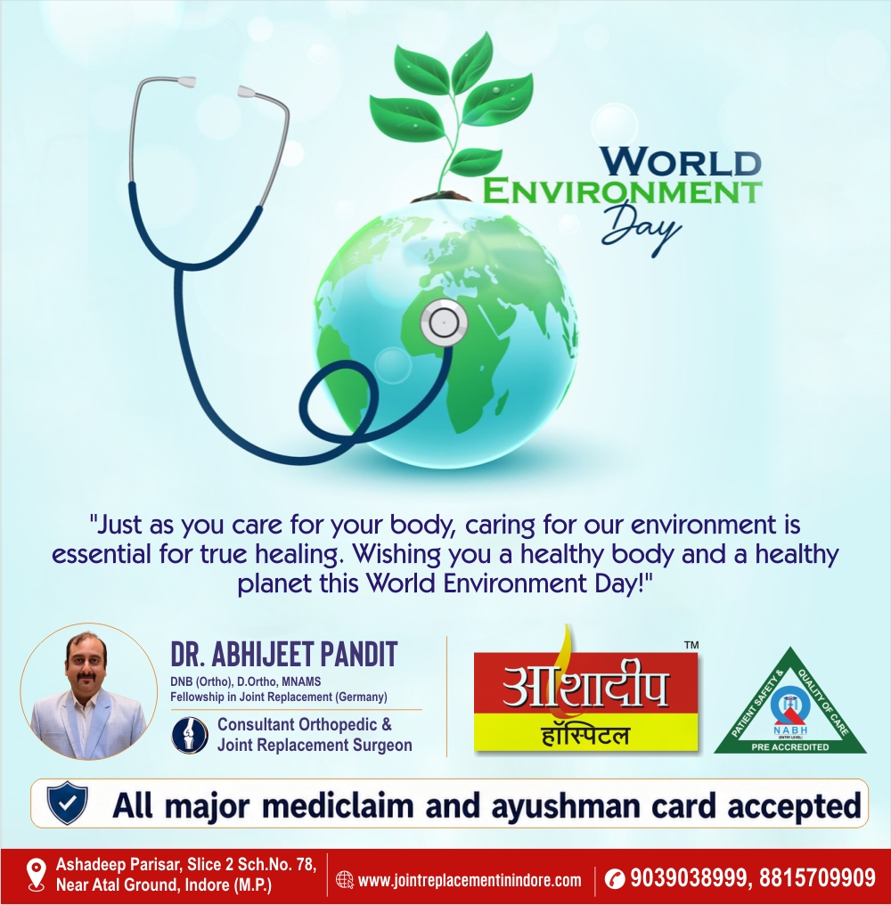 World Environment Day