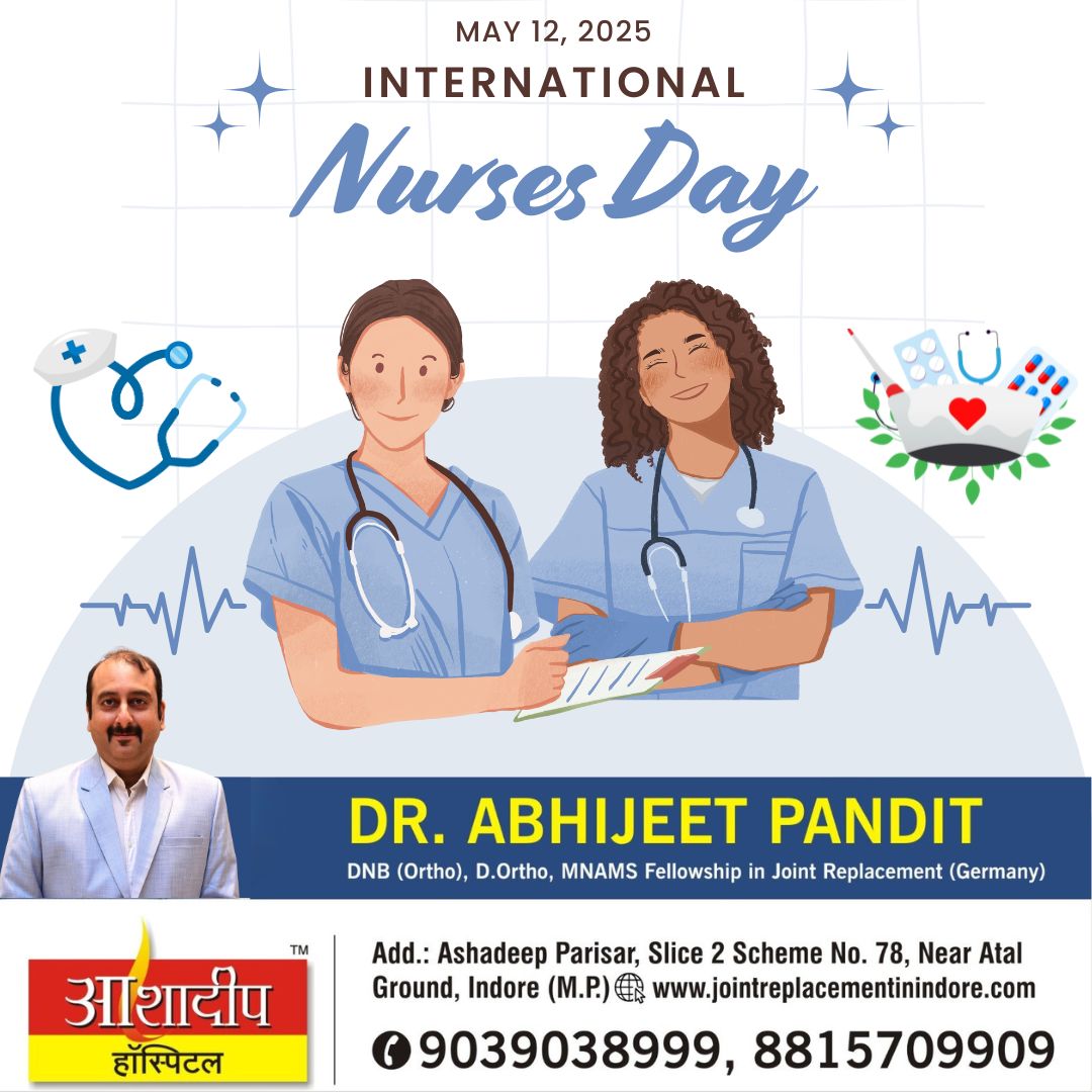 Happy Nurses Day